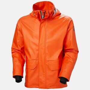 Helley Hansen rain jacket